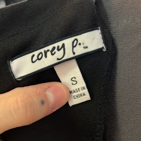 Corey P Dress - Picture 6 of 7